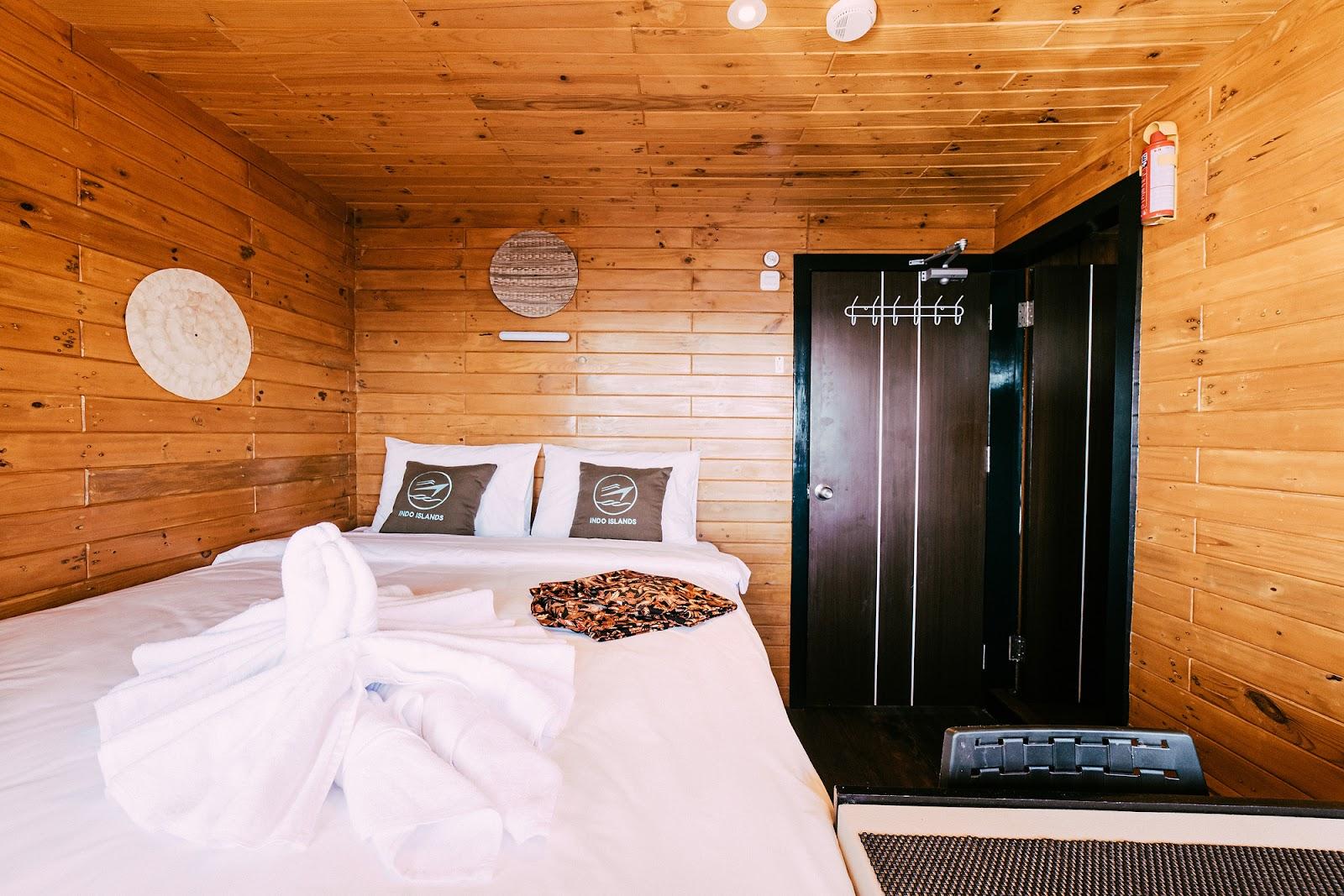 Ocean Pro — CABIN  (image 2)