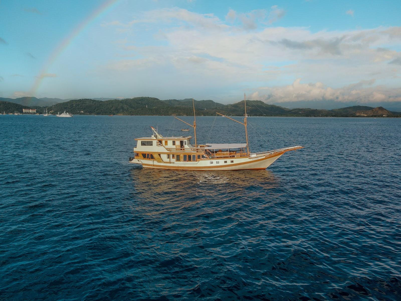 Almadira — #BOAT (image 21)