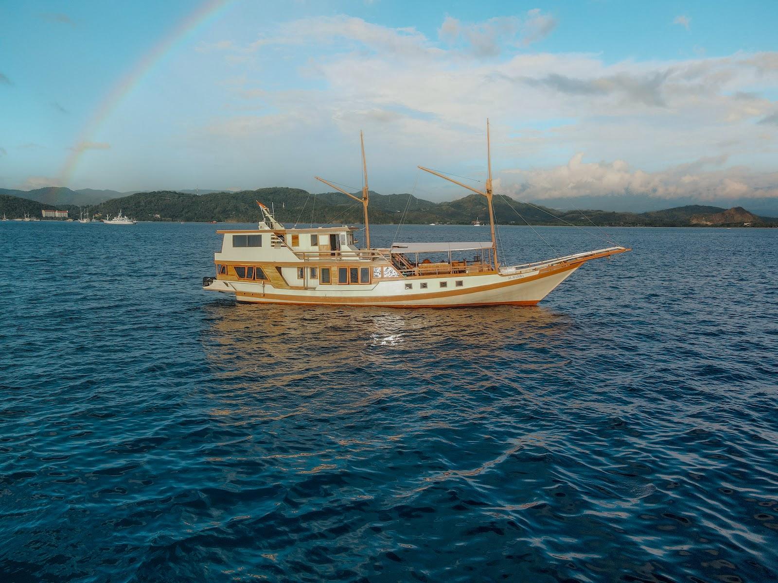 Almadira — #BOAT (image 22)