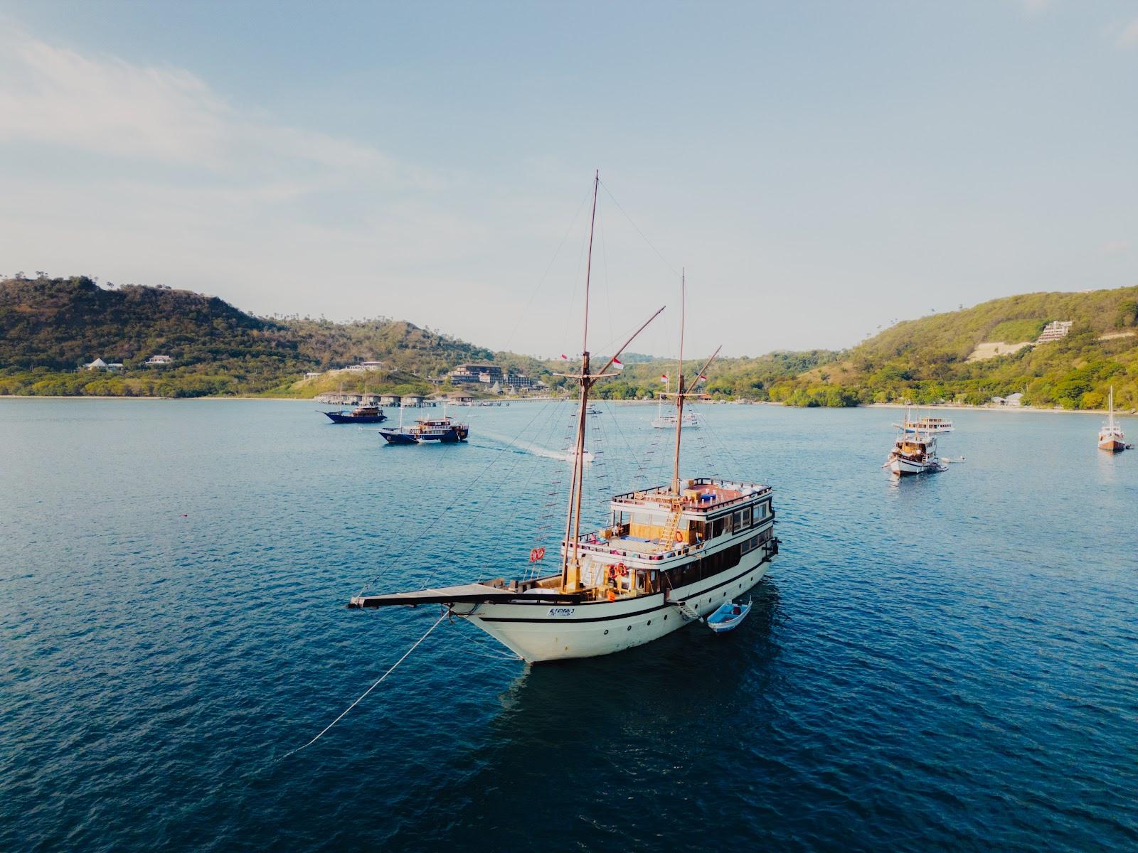Alfathran 3 — #BOAT (image 2)