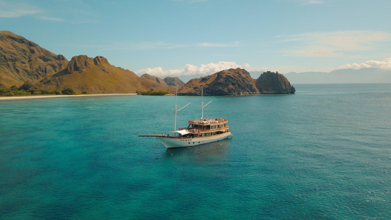 Yumana — #boat (image 33)