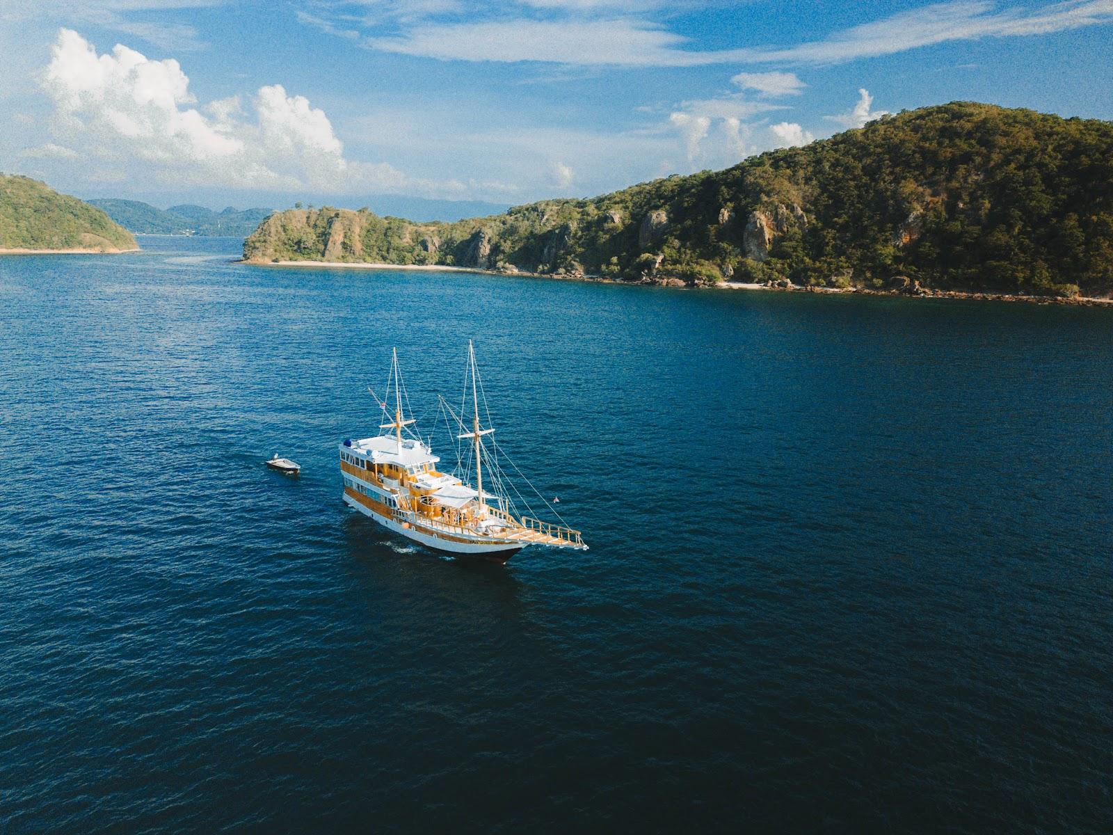 NK Jaya 1 — #BOAT (image 17)