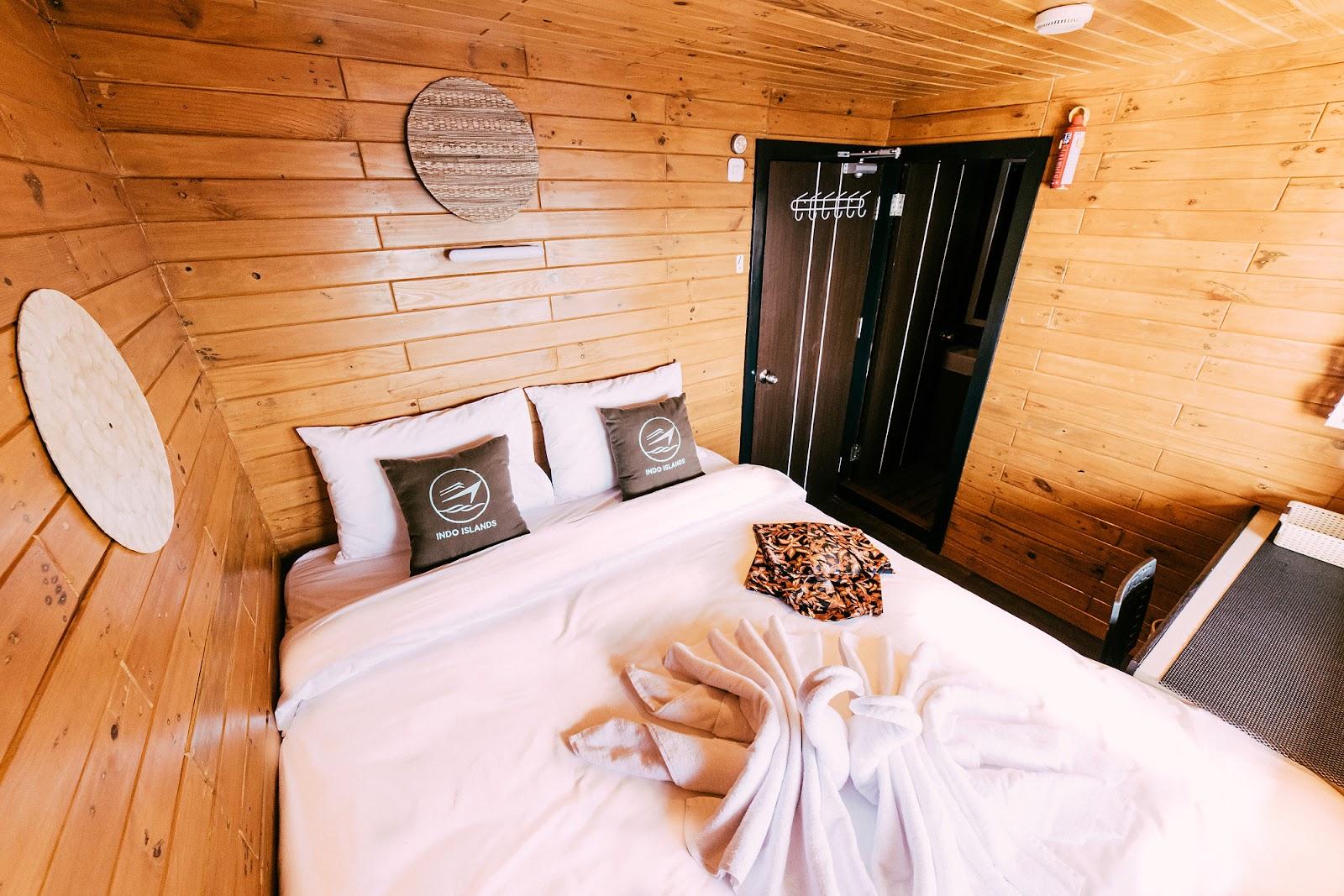 Ocean Pro — CABIN  (image 3)