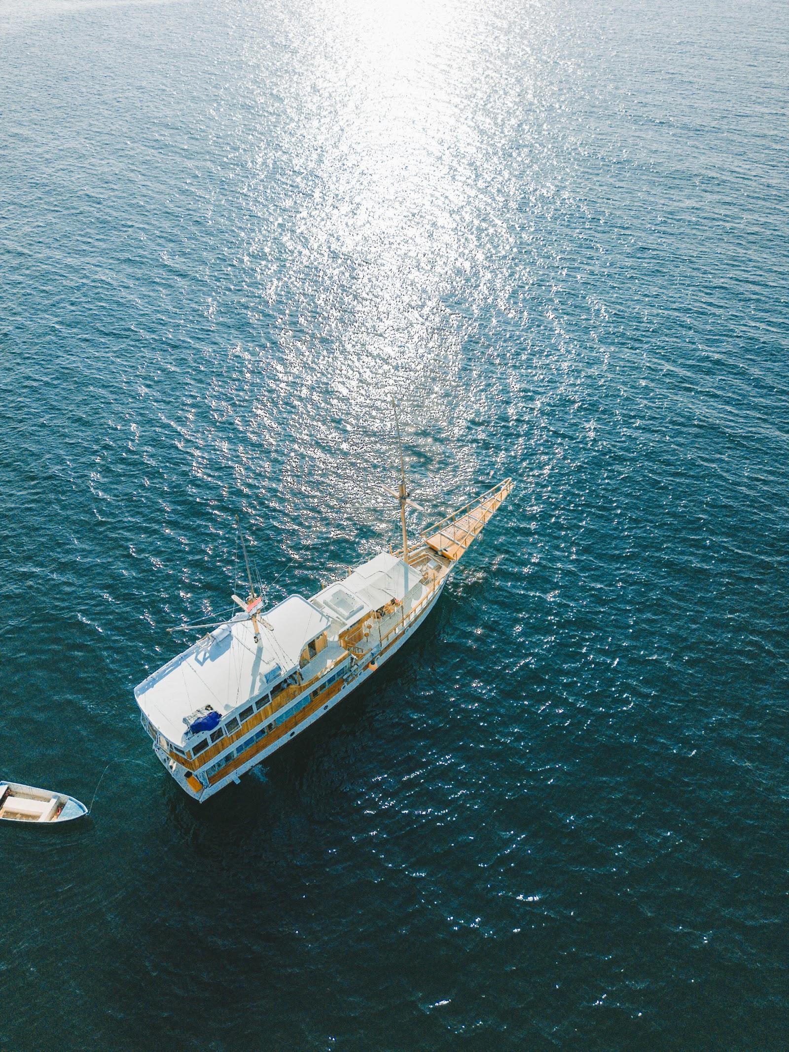 NK Jaya 1 — #BOAT (image 8)