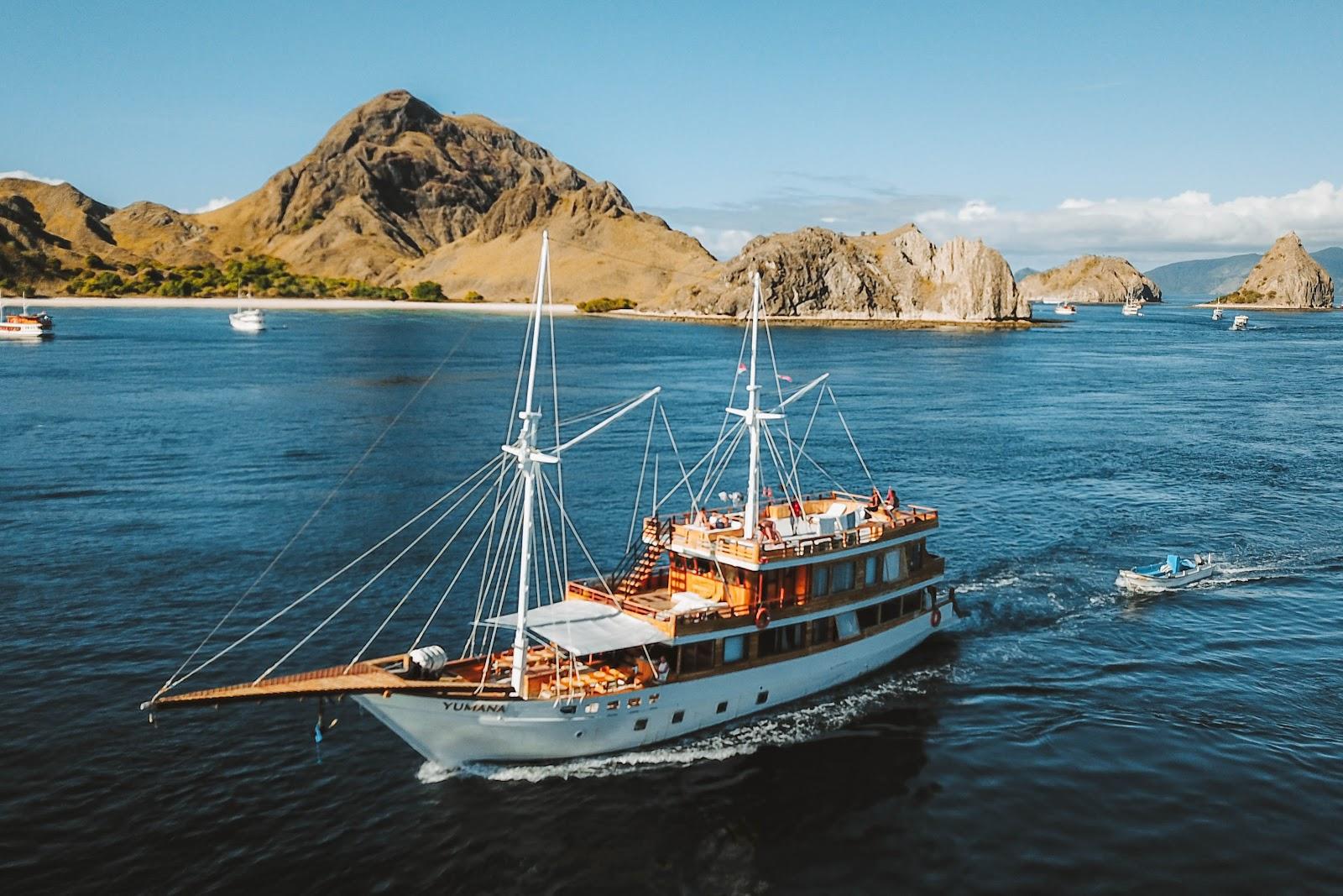 Yumana — #boat (image 13)