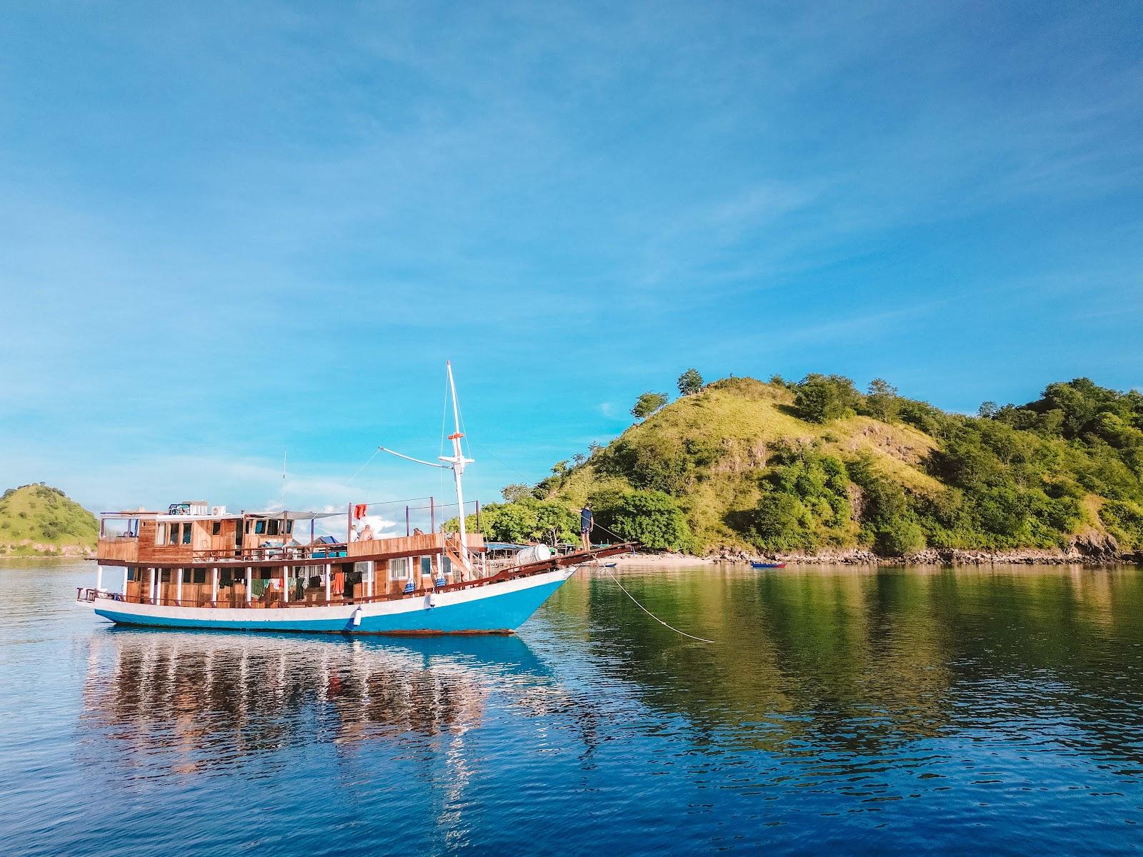 Pesona Bajo — #BOAT (image 15)