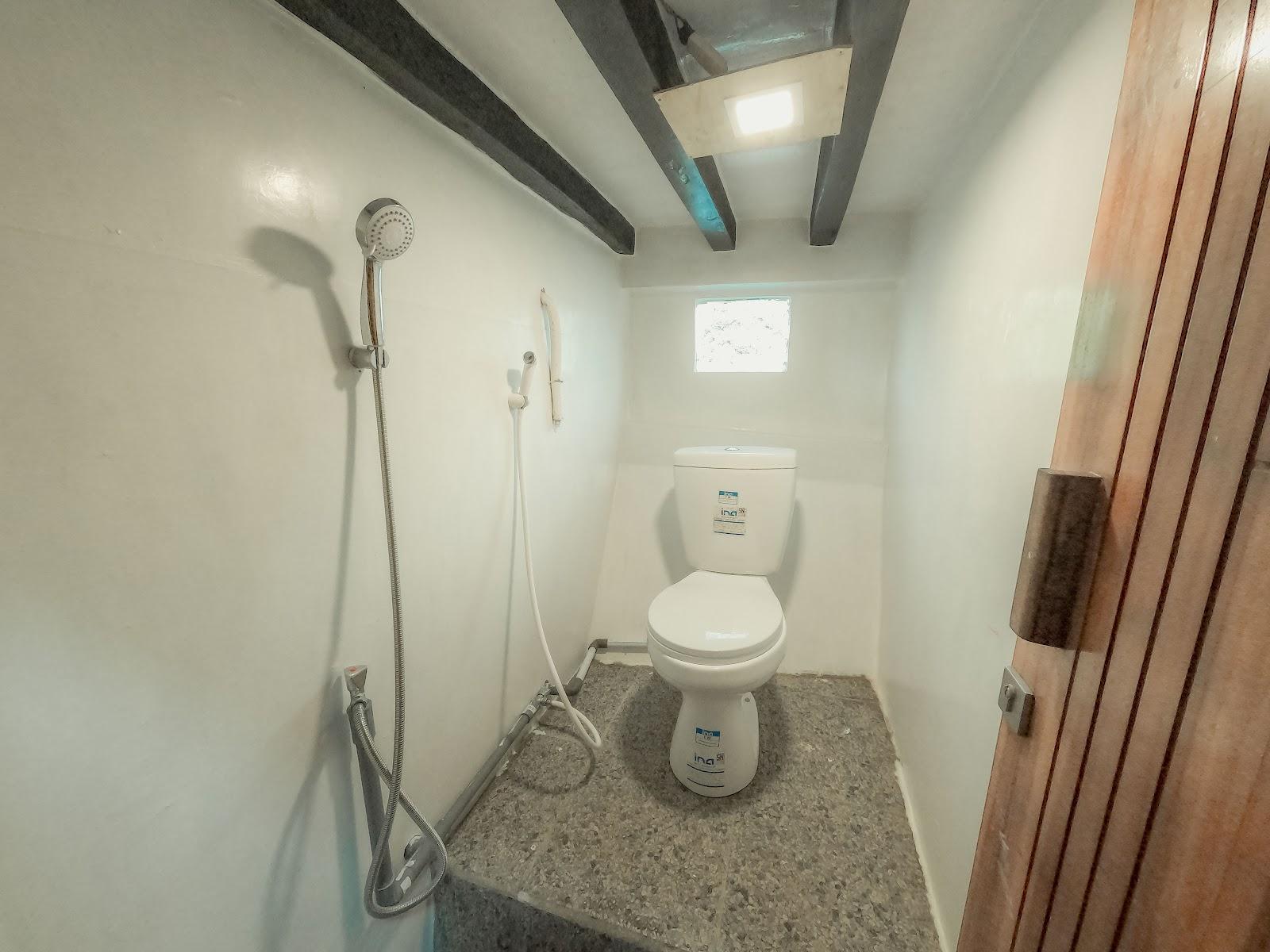 Almadira — Sharing 2 Toilet Lower Deck (image 4)