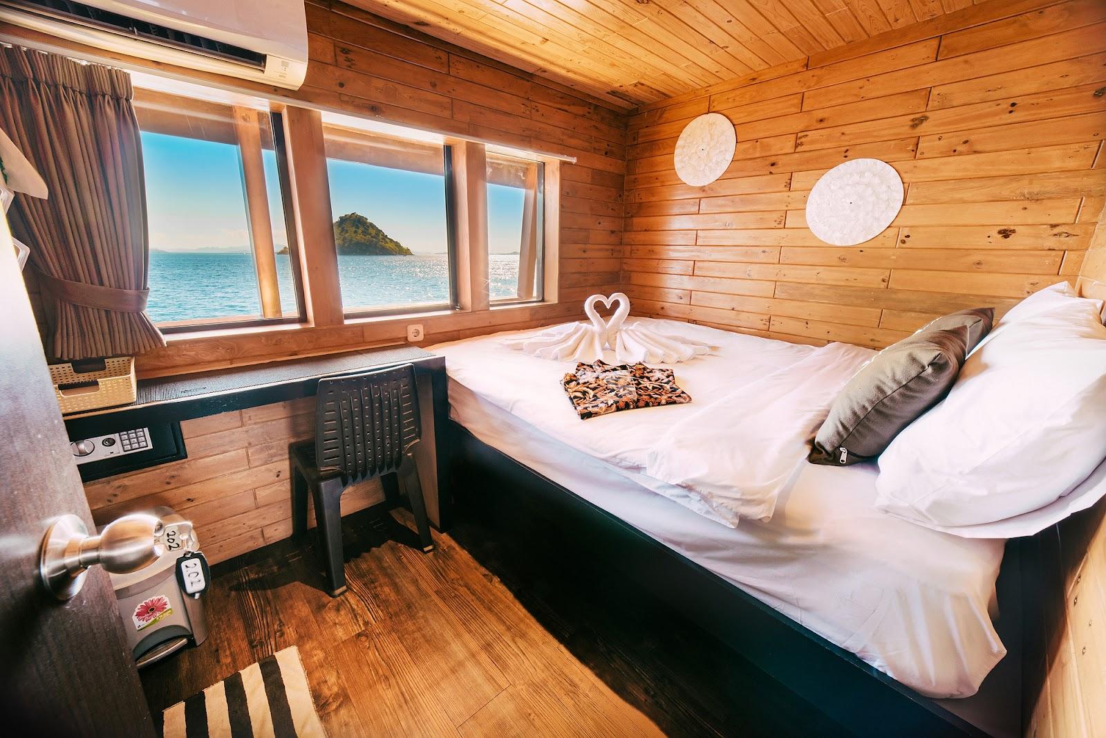 Ocean Pro — CABIN  (image 1)