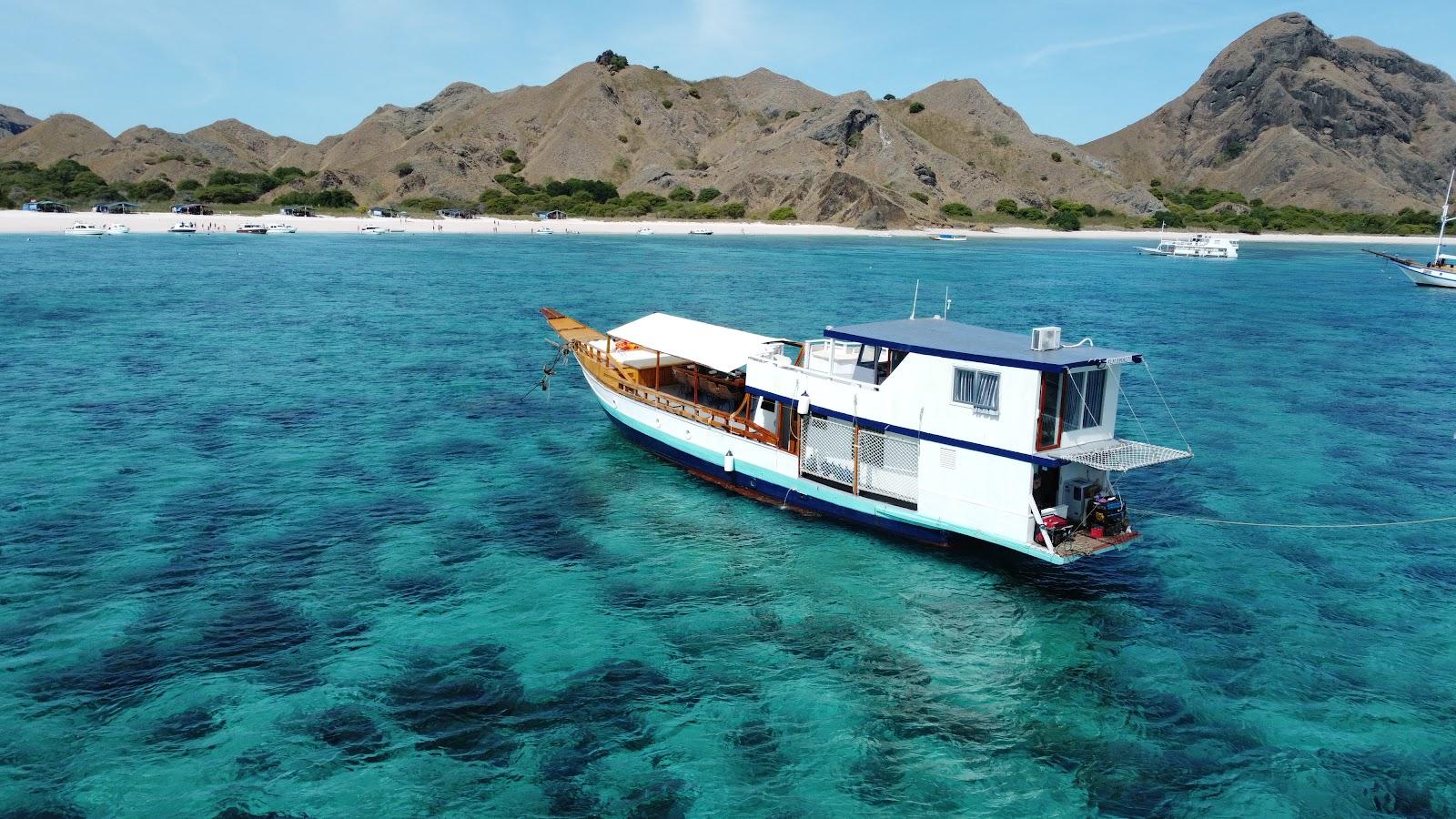 Amalfi Liveaboard — 5. Boat (image 5)