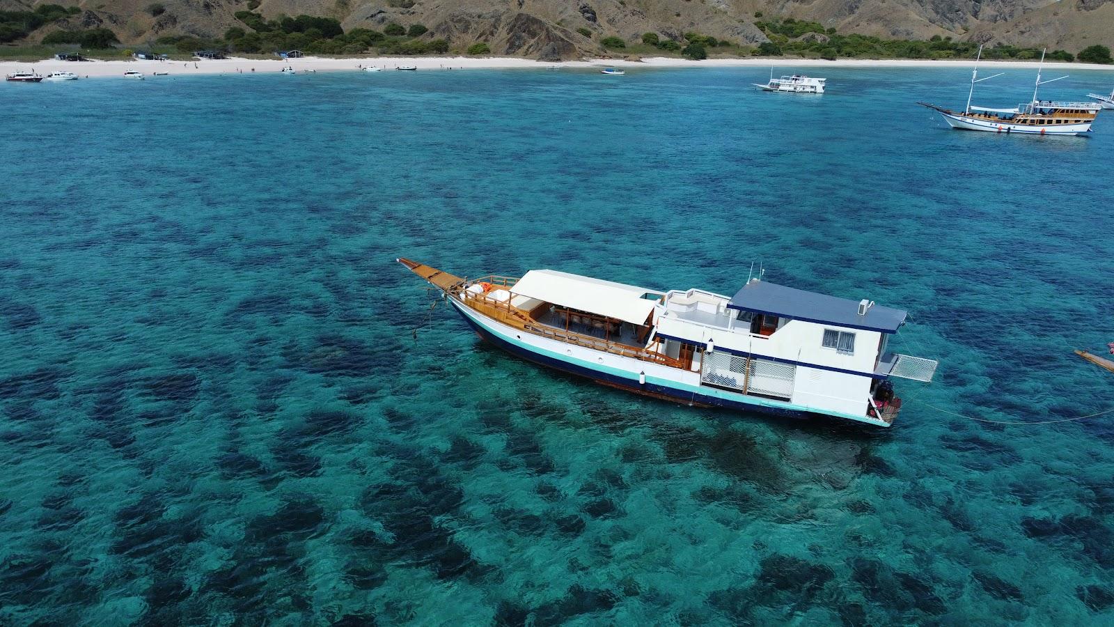 Amalfi Liveaboard — 5. Boat (image 1)