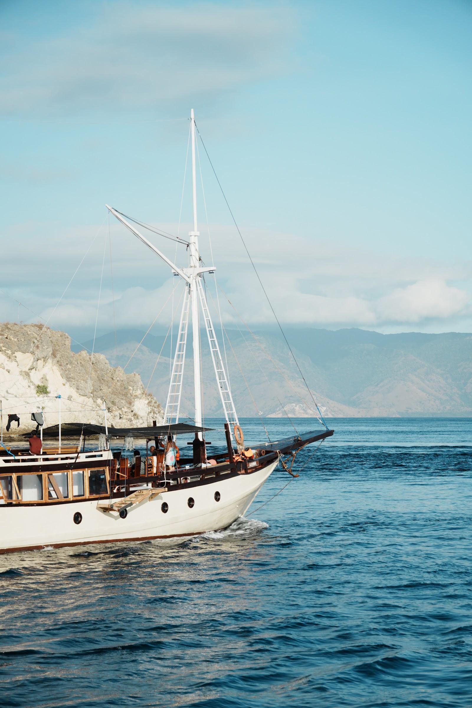 Alfathran — #BOAT (image 2)