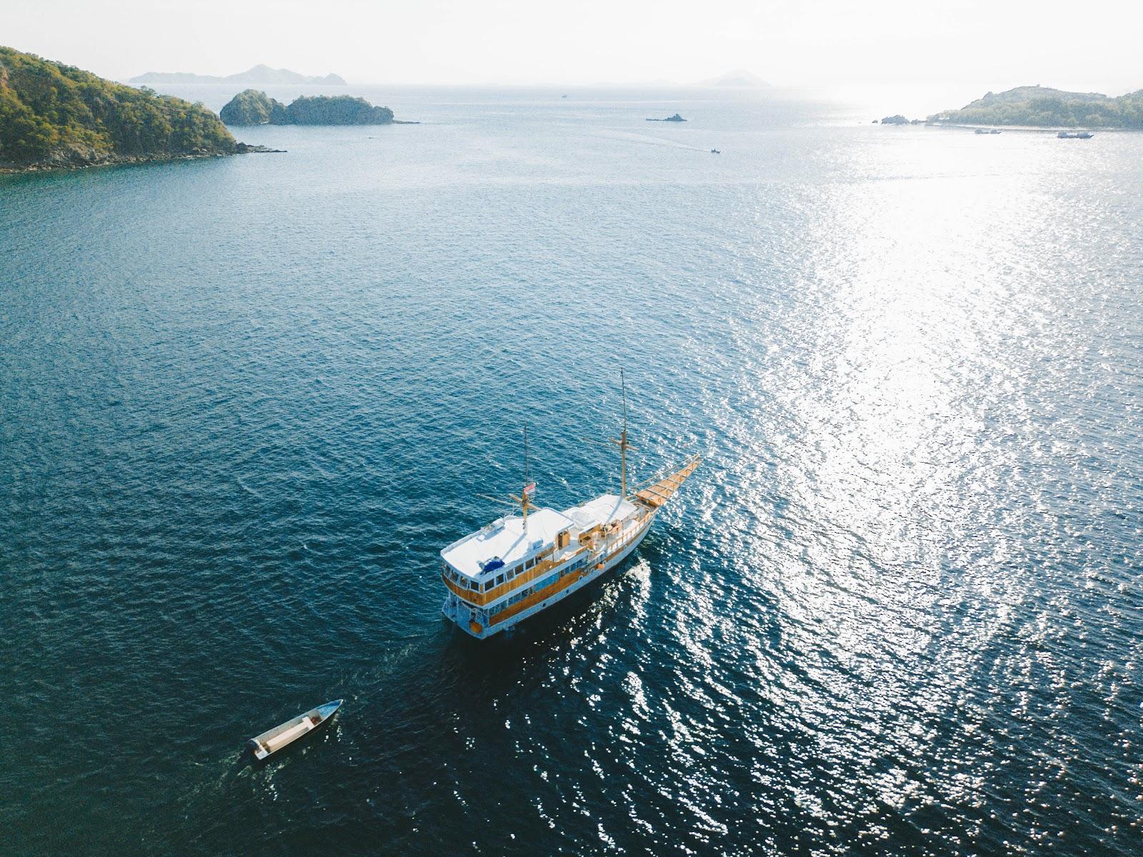 NK Jaya 1 — #BOAT (image 15)