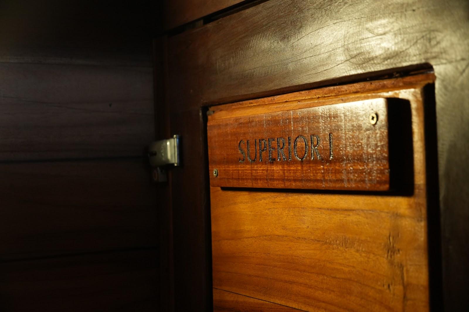 Yumana — 4_Superior Cabin (image 5)