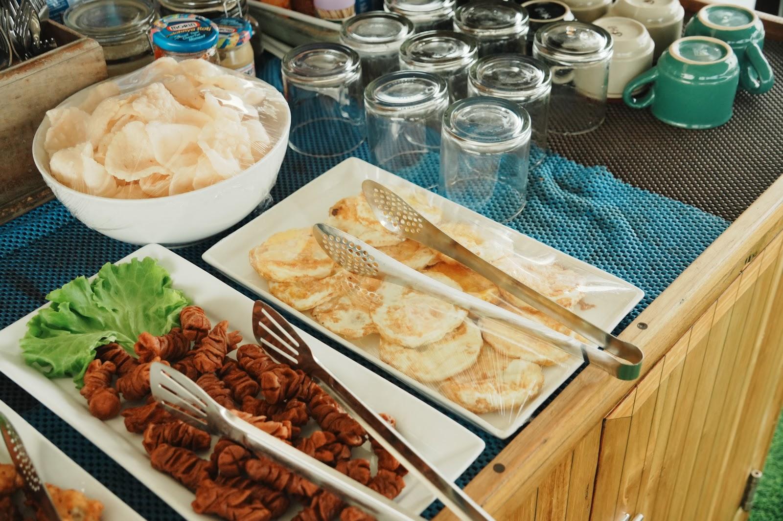 Hatirah Hella — breakfast (image 8)