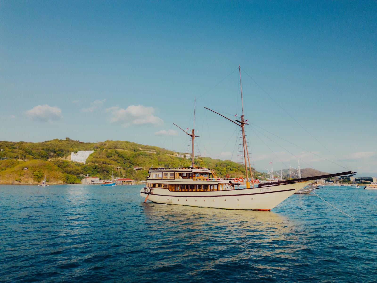 Alfathran 3 — #BOAT (image 6)