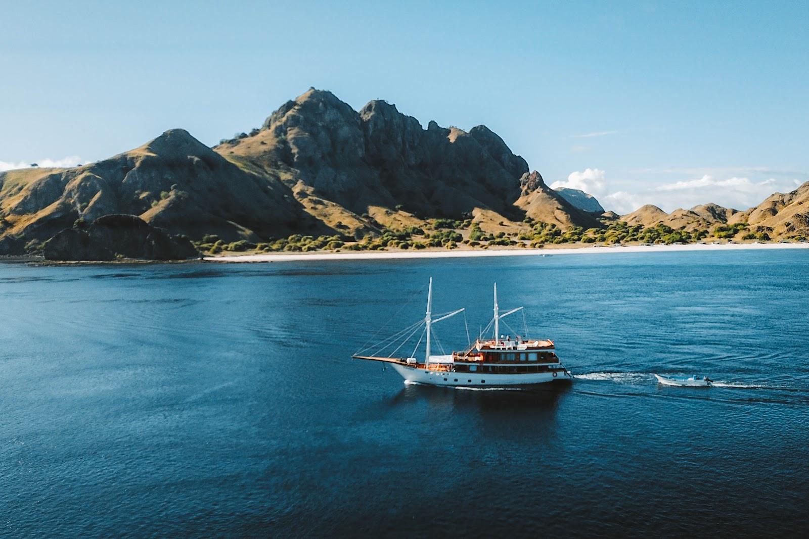Yumana — #boat (image 20)