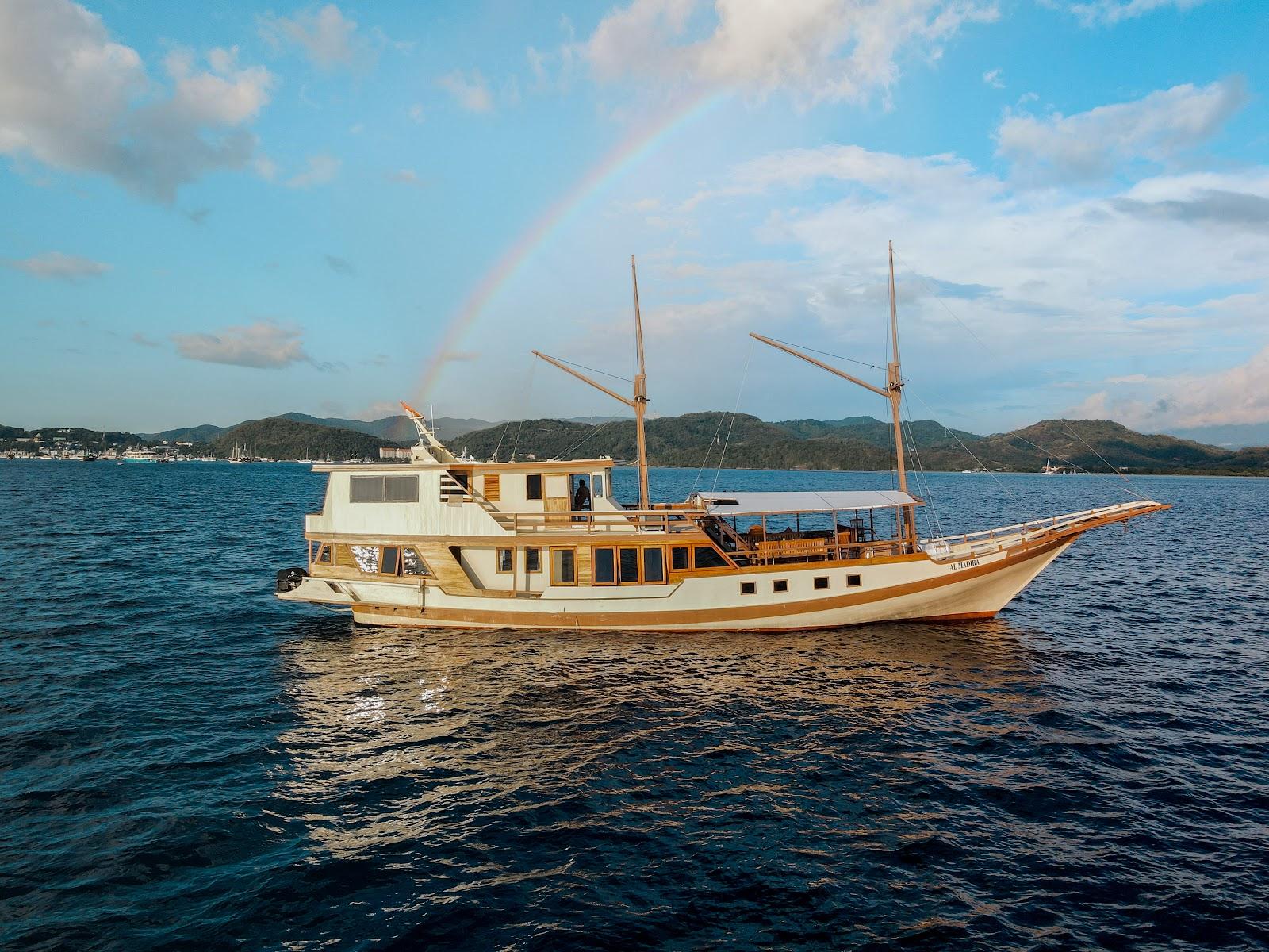 Almadira — #BOAT (image 26)