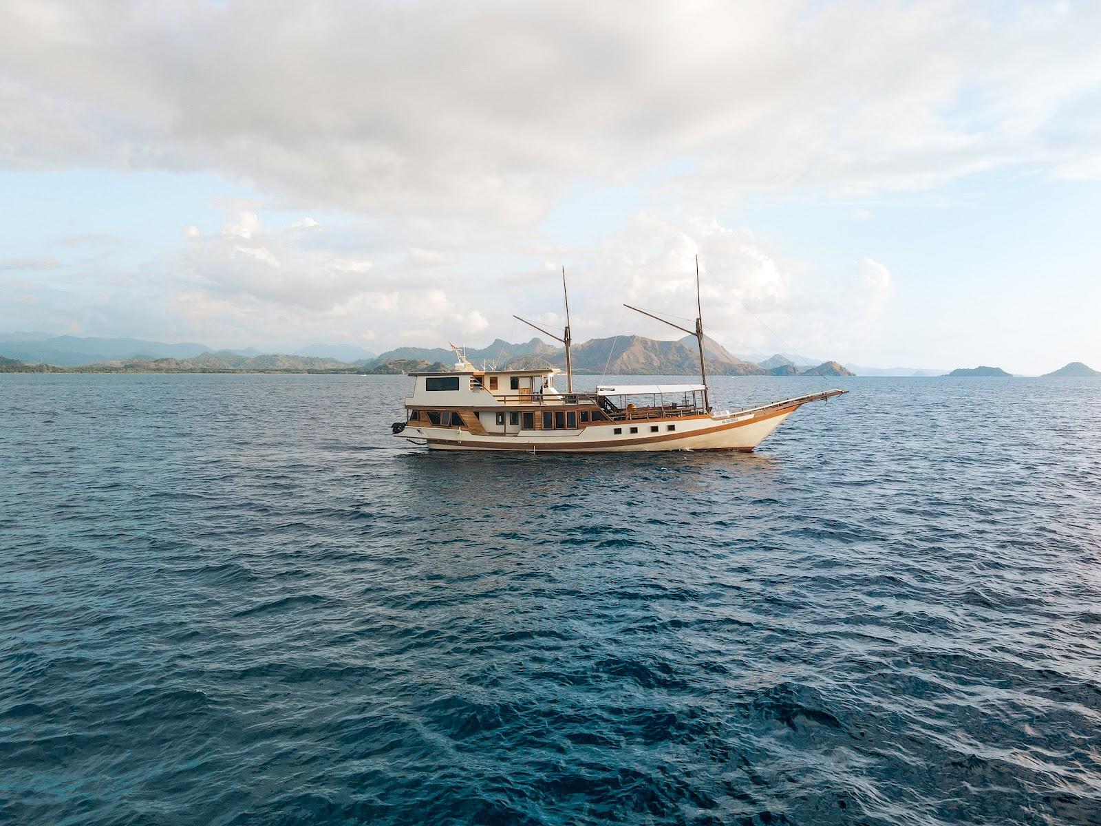 Almadira — #BOAT (image 6)