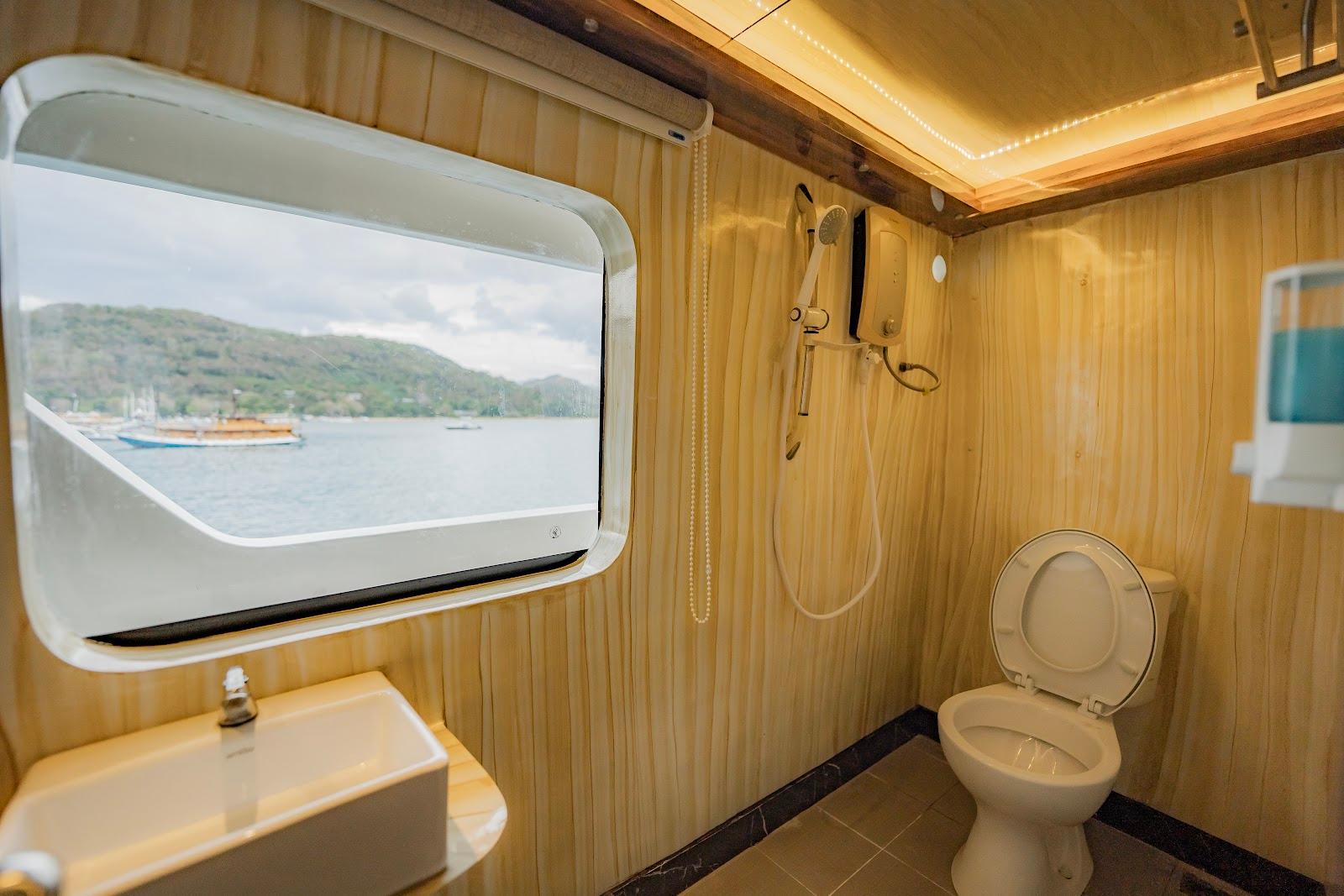Ocean Angel — 2. VIP Seaview (image 6)