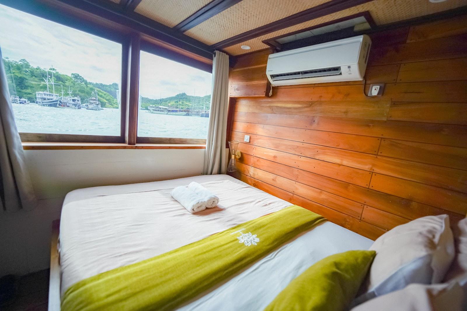 Yumana — 3_Deluxe Cabin (image 2)