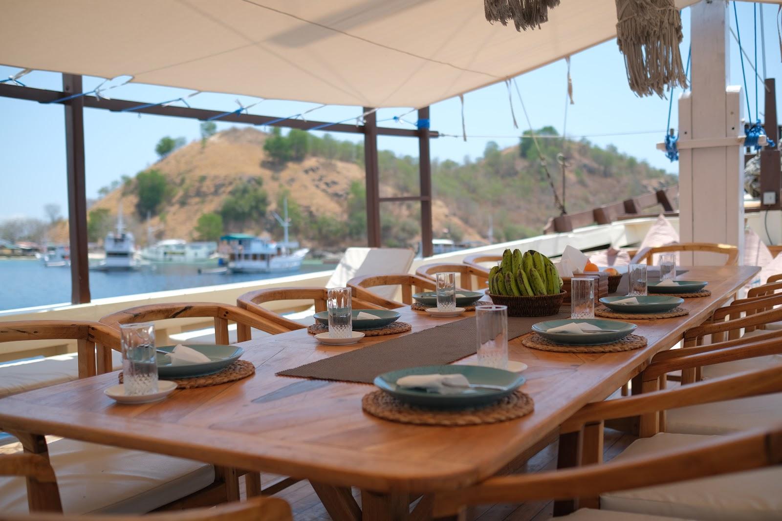 Lamborajo 2 — Lunch (image 9)
