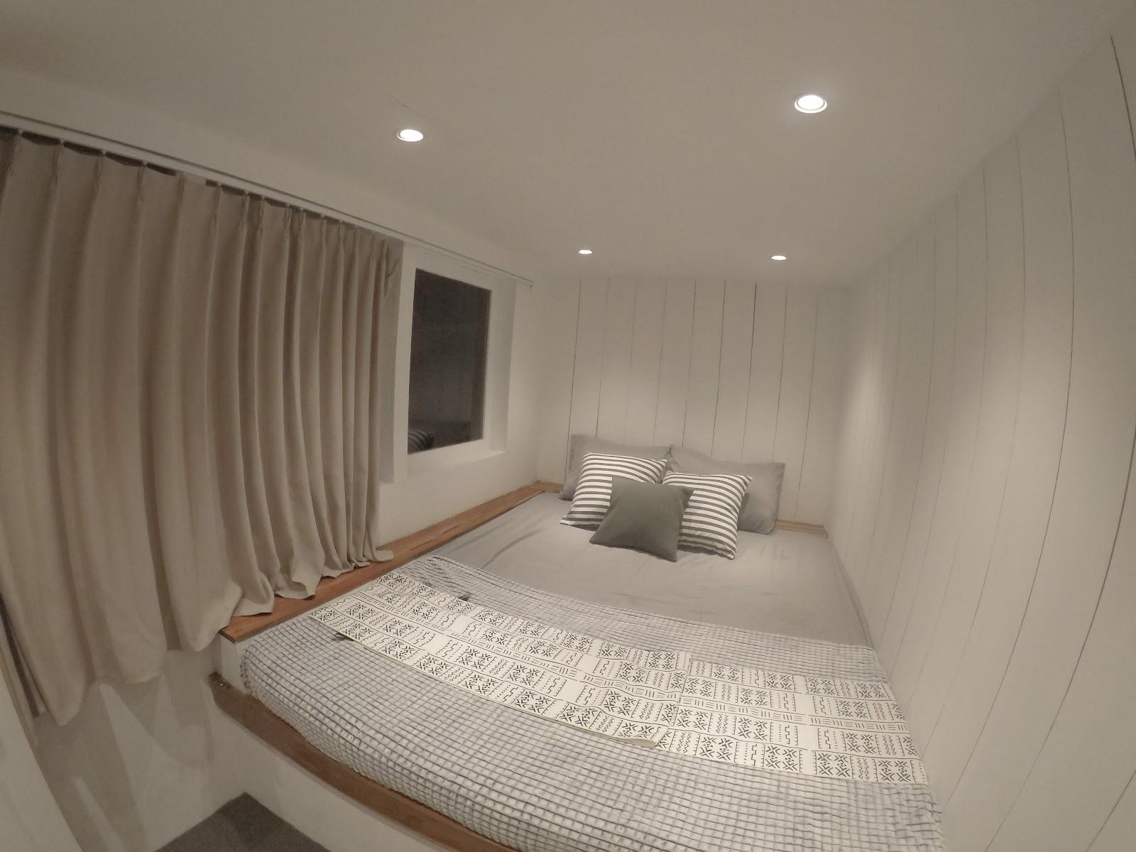 Zendaya 01 Phinisi — Rinca / Komodo Cabin (Private cabin full sea view) (image 4)