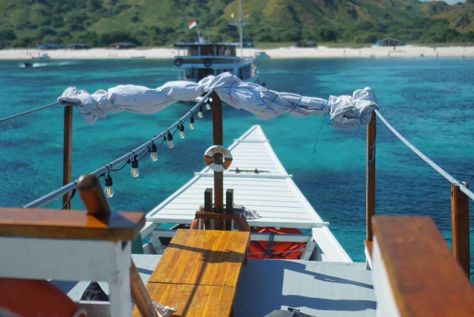 Zendaya 01 Phinisi — BOAT & PUBLIC AREA (image 3)