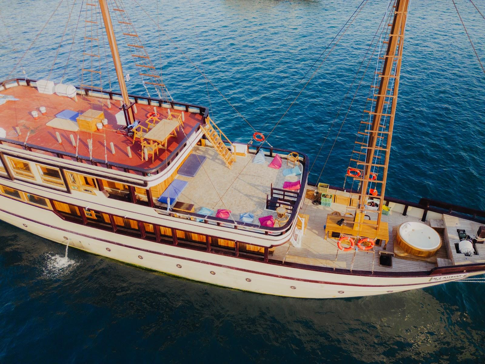 Alfathran 3 — #BOAT (image 19)