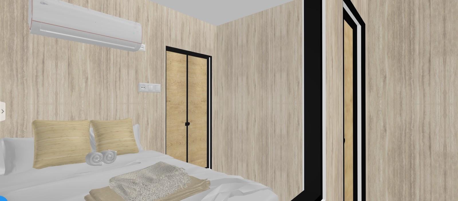 Dinara Live A Board — Cabin 1 & 3 (Private cabin & Bathroom) (image 7)