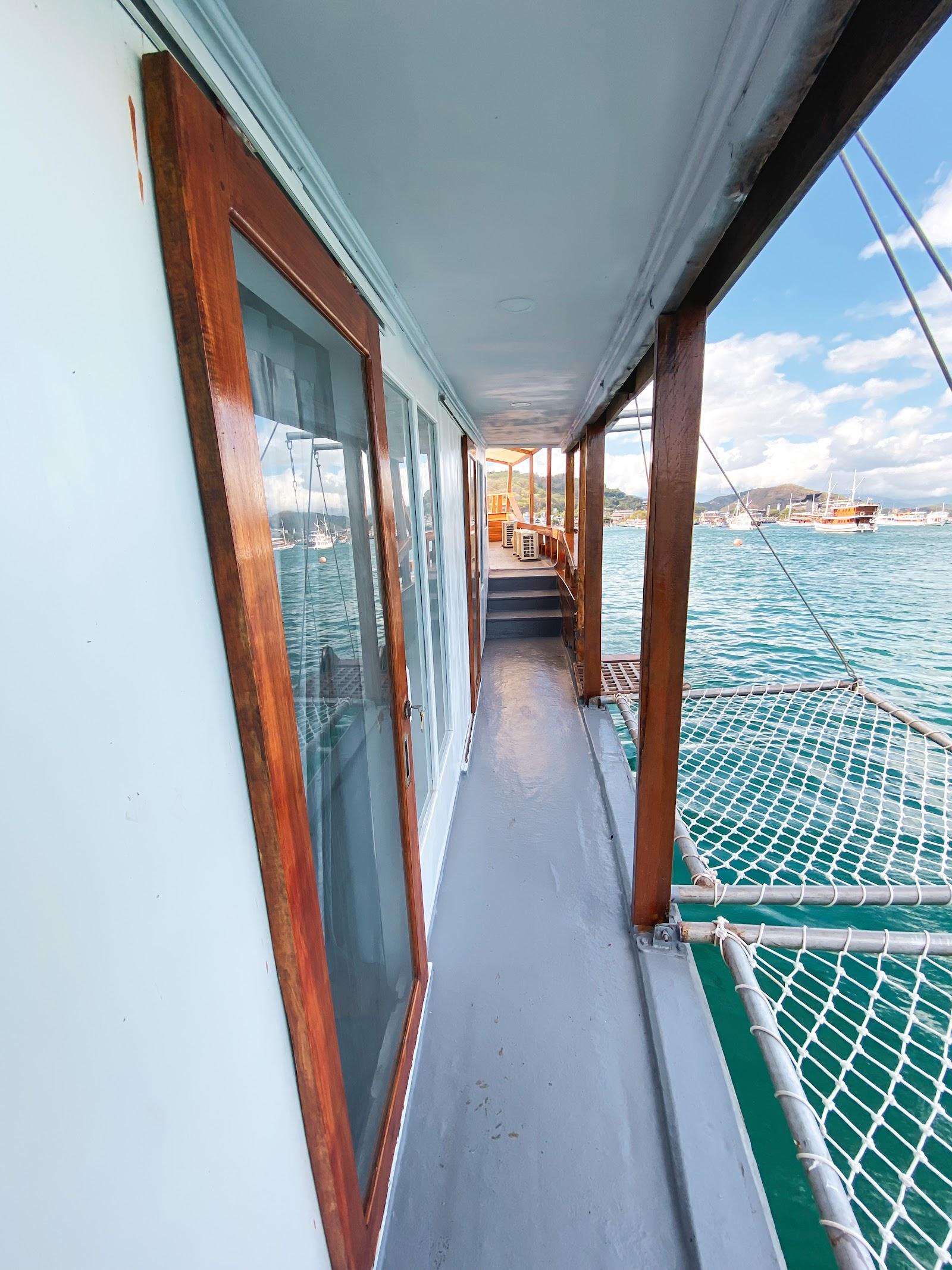 Amalfi Liveaboard — 5. Boat (image 17)