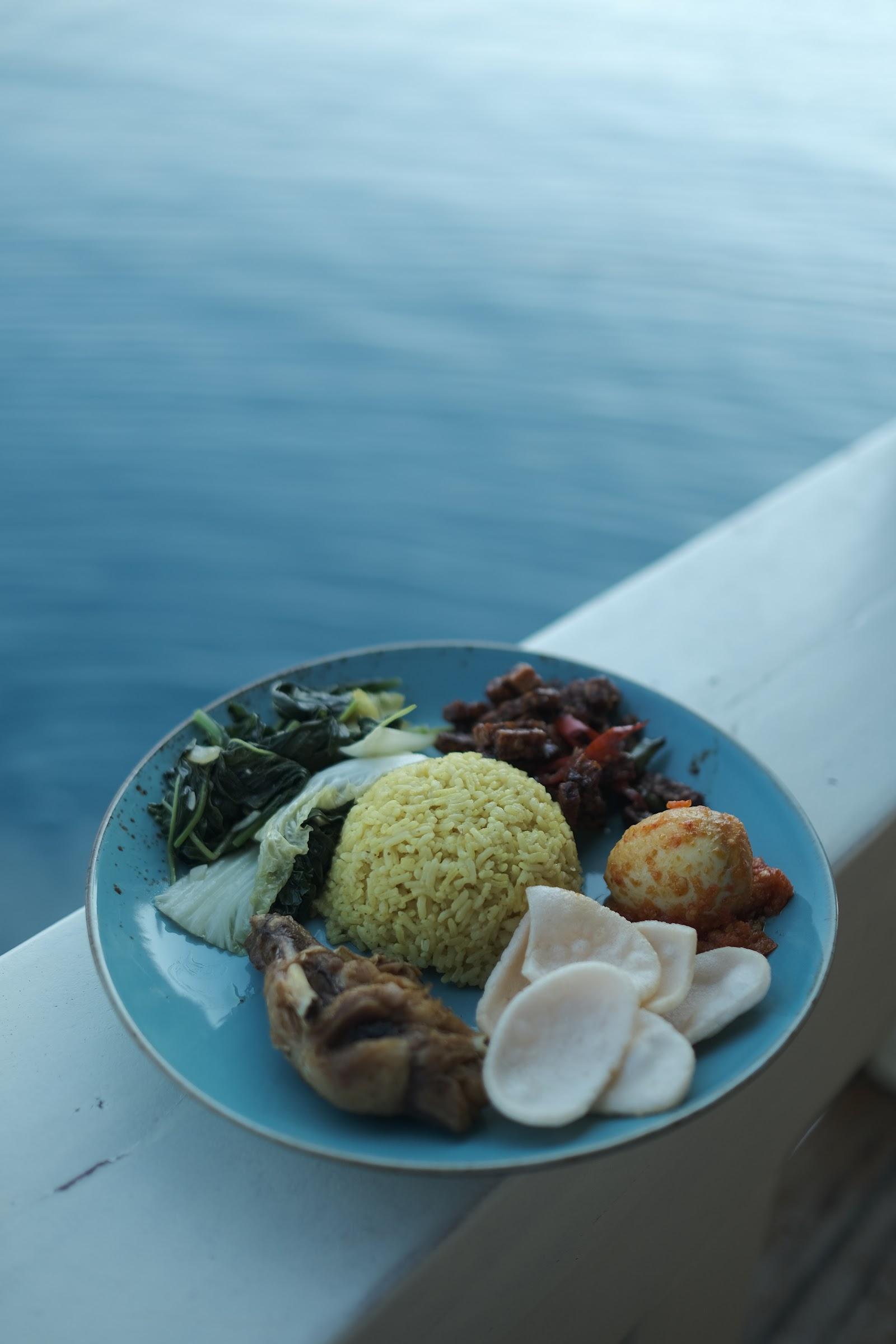 Lamborajo 2 — day 3 - Breakfast (image 4)