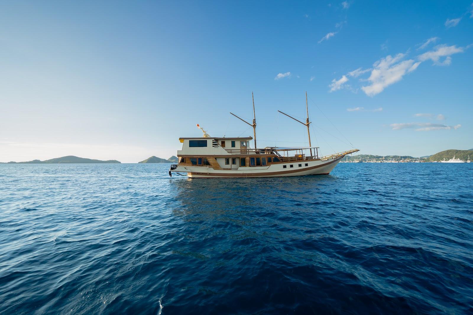 Almadira — #BOAT (image 29)