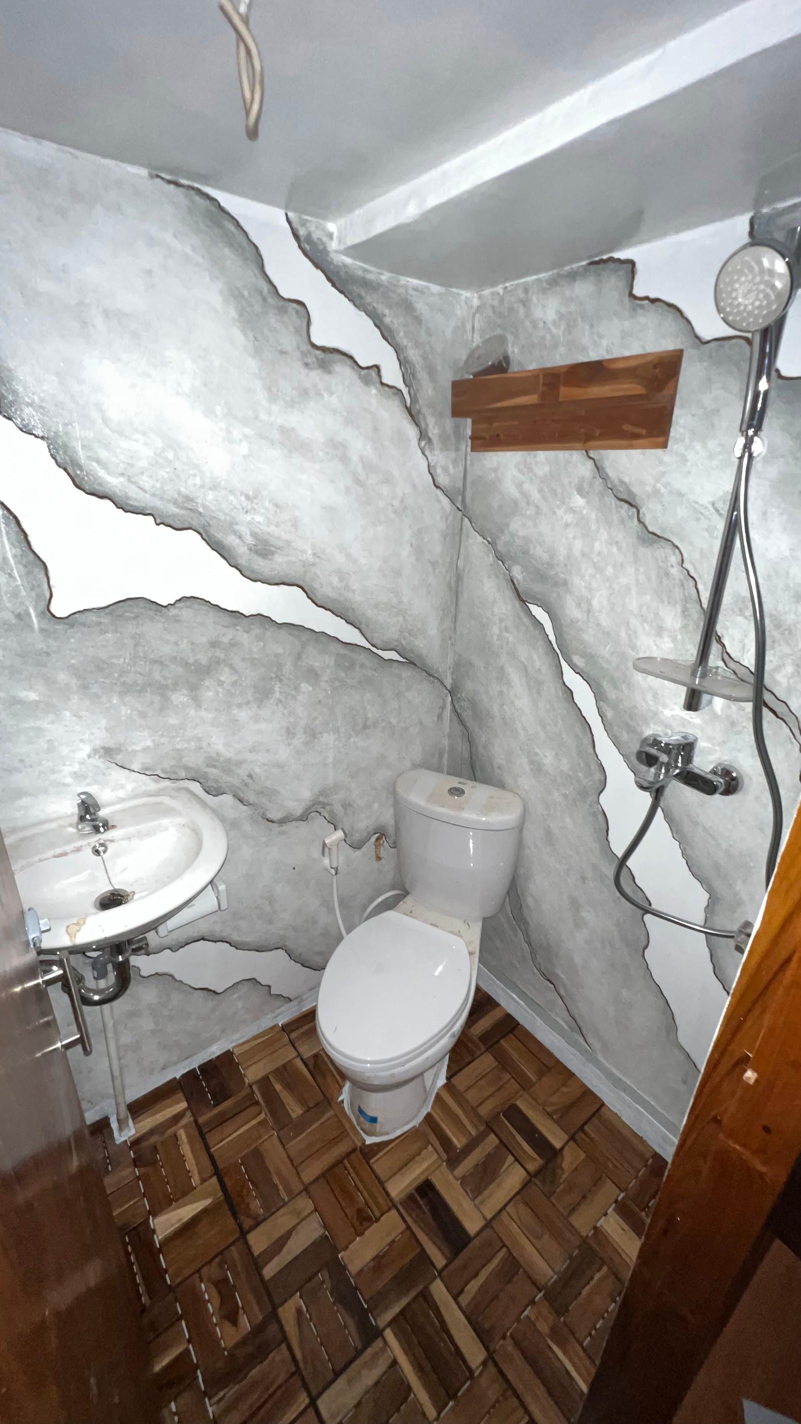 Dinara Live A Board — Master Cabin 6 & 7 (Full sea view, Balcony, Private bathroom) (image 16)