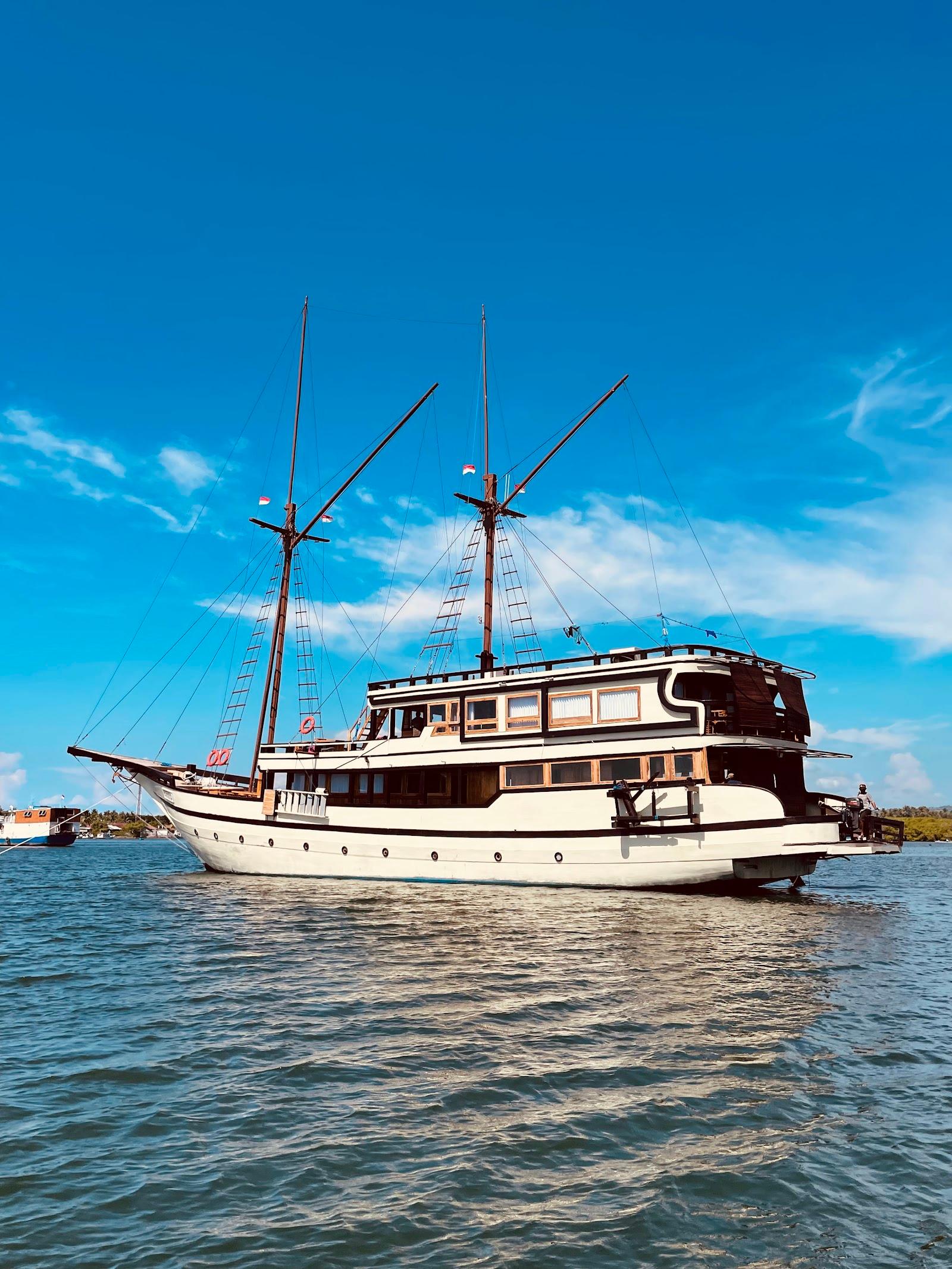 Alfathran 3 — #BOAT (image 35)