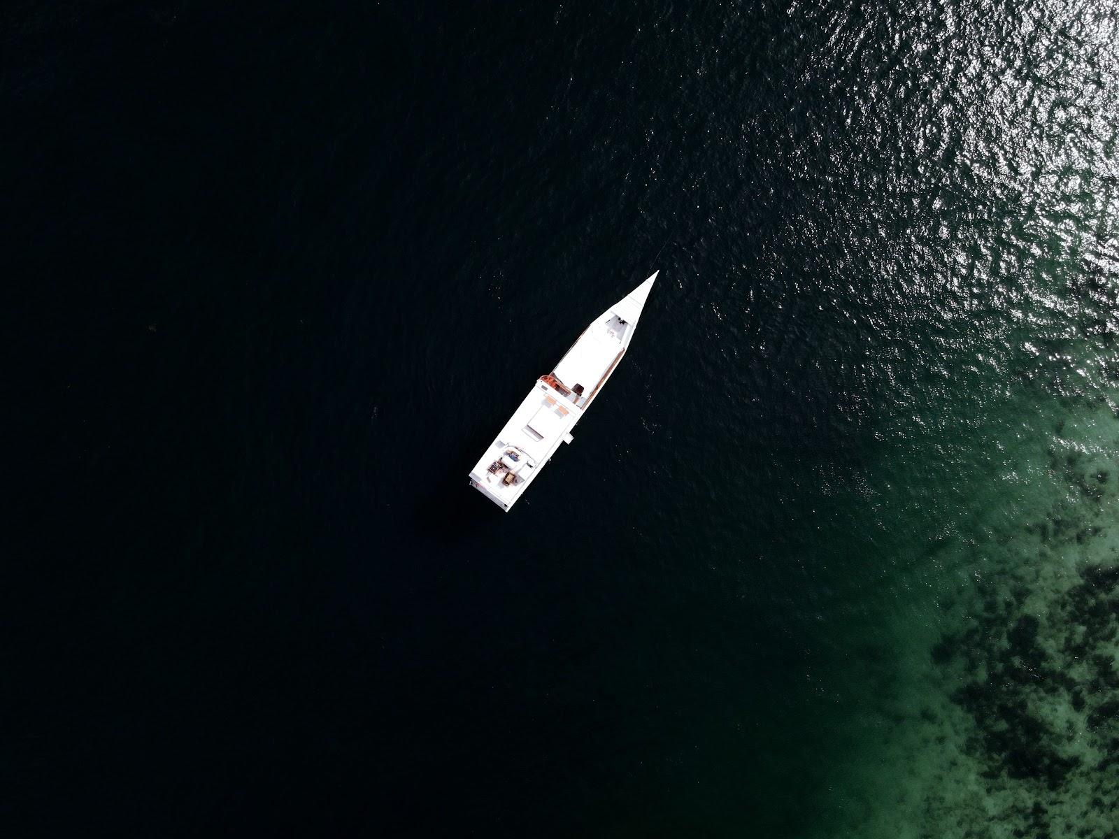 Zendaya 01 Phinisi — BOAT & PUBLIC AREA (image 14)