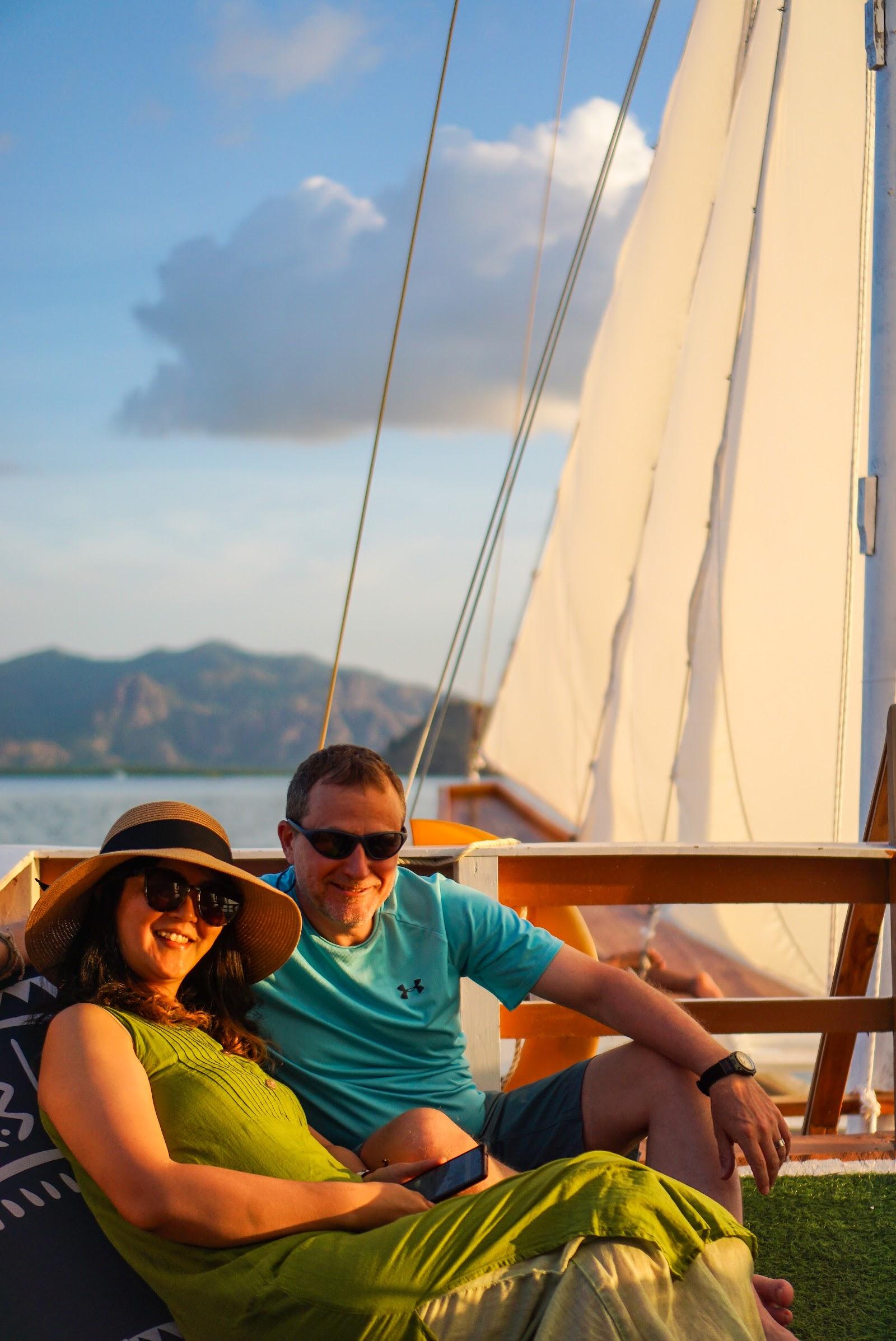 Dinara Live A Board — #Boat (image 7)
