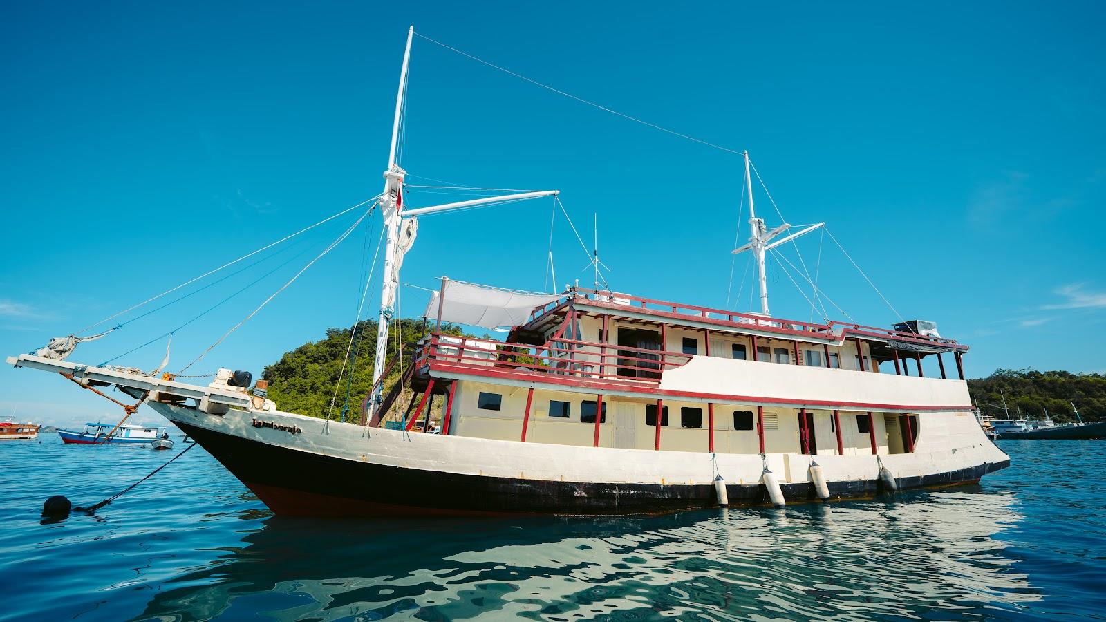 Lamborajo 1 — #BOAT (image 8)