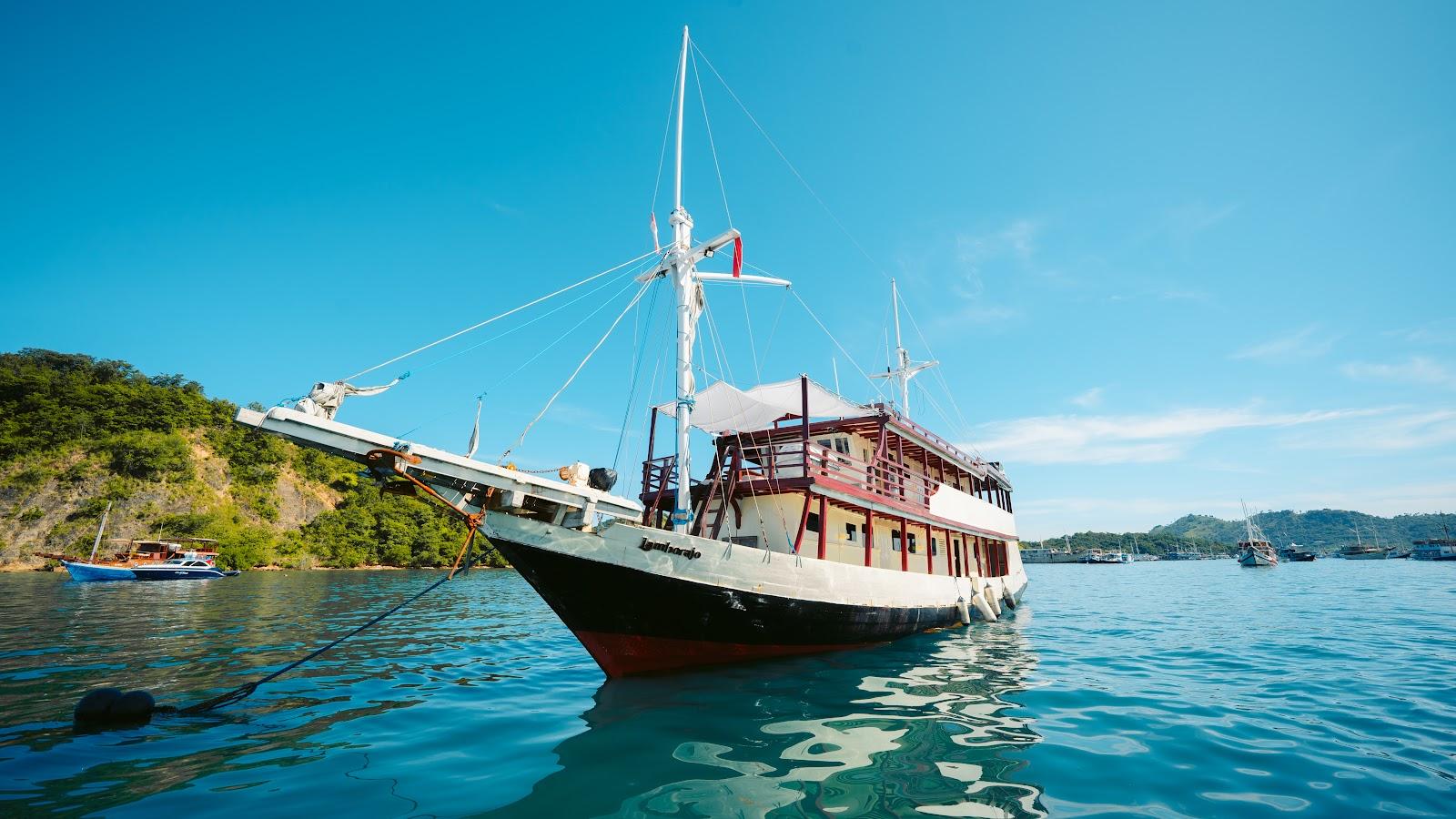Lamborajo 1 — #BOAT (image 14)