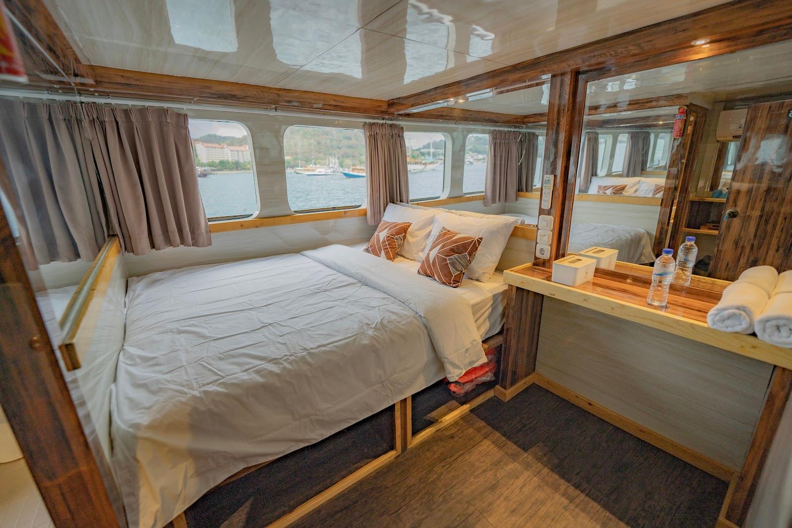 Ocean Angel — 4. Superior Cabin (image 2)