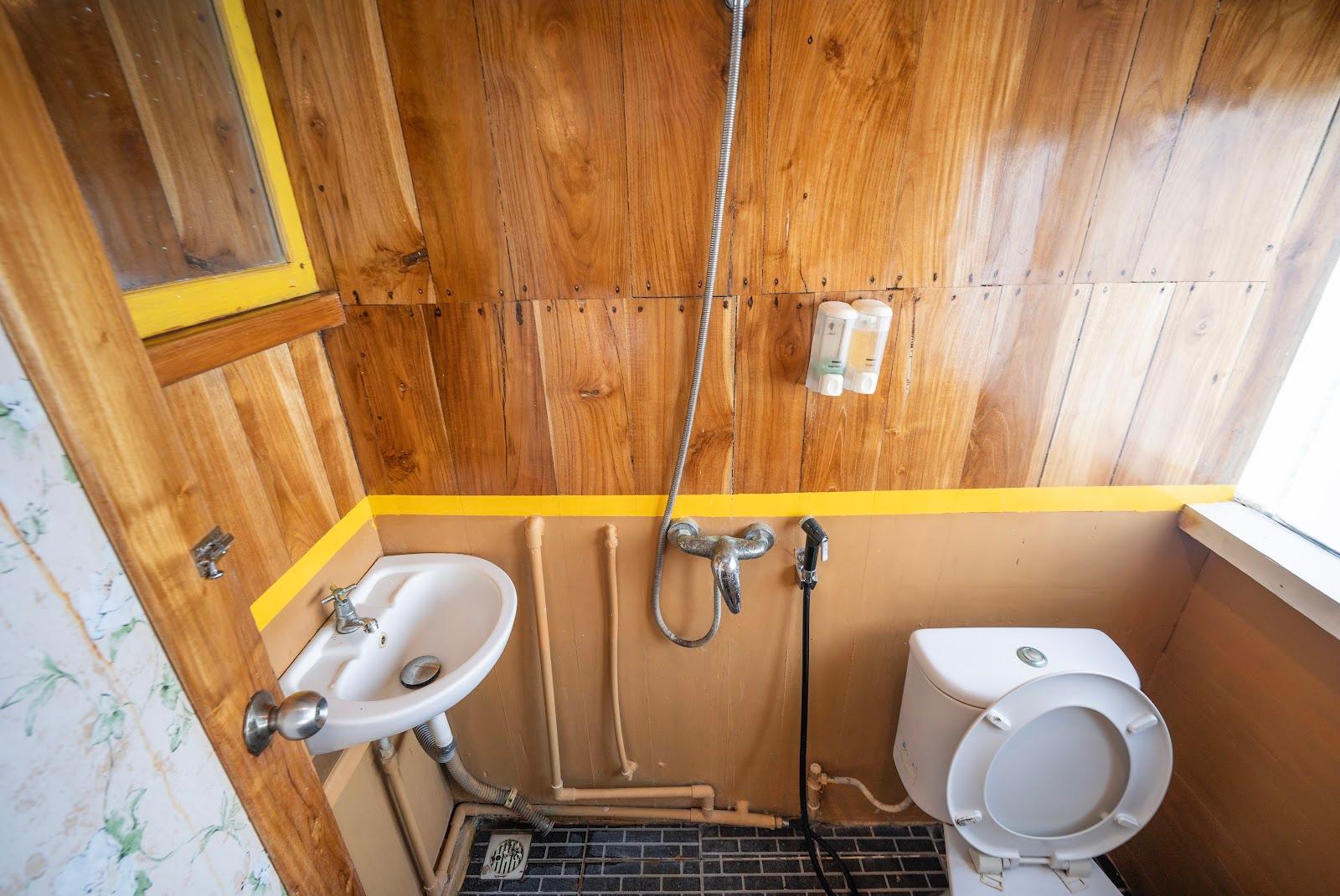 NK Jaya 1 — 2. Cabin 2 - Full Ocean View (image 2)