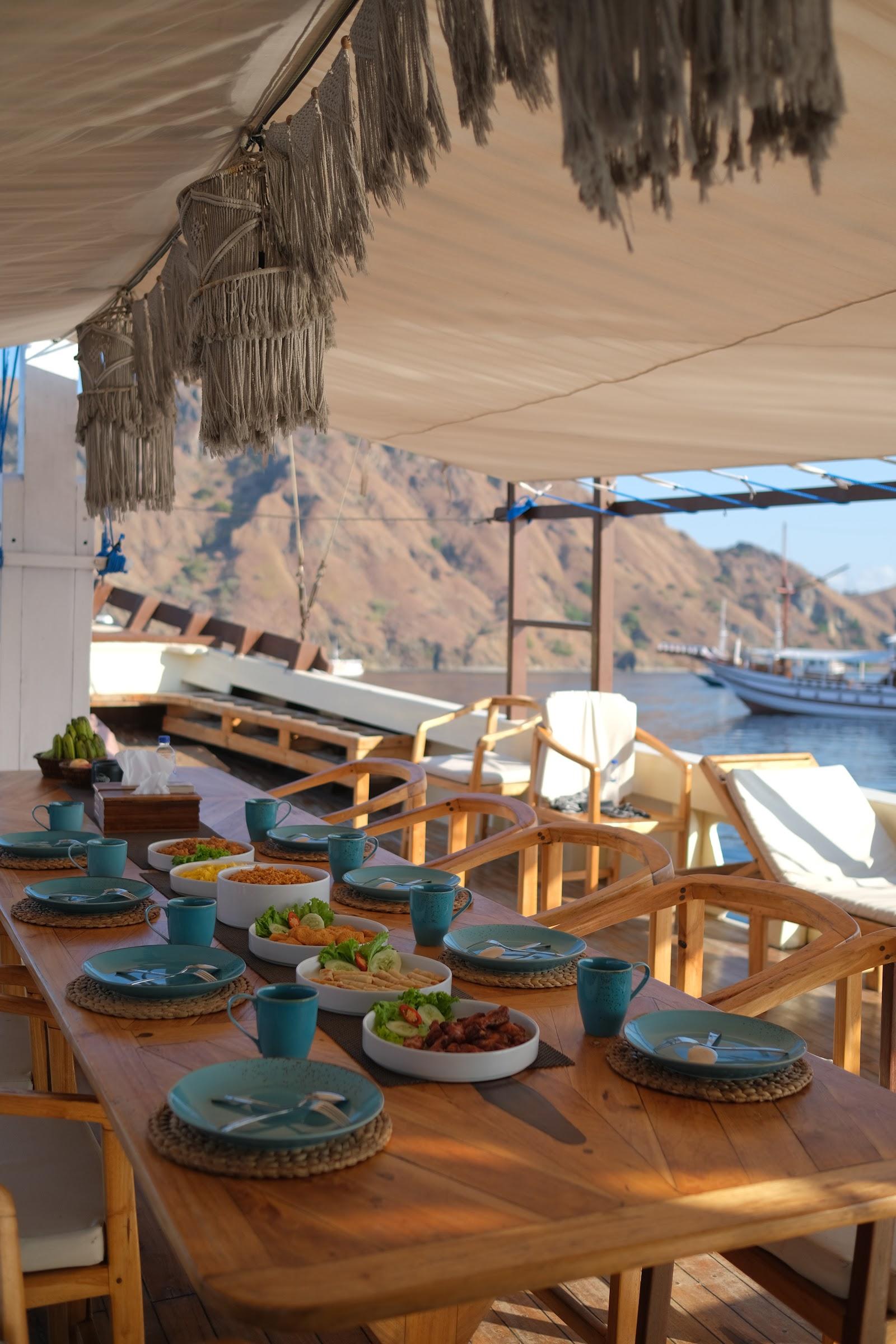 Lamborajo 2 — day 2 - breakfast (image 15)