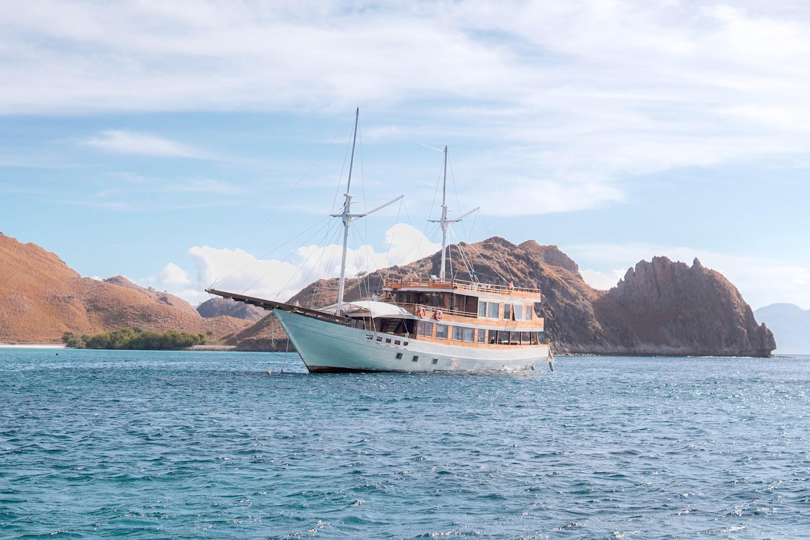 Yumana — #boat (image 46)
